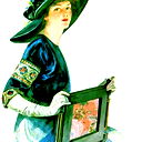 Светлана Дивногорцева