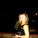 Ольга Поспелова