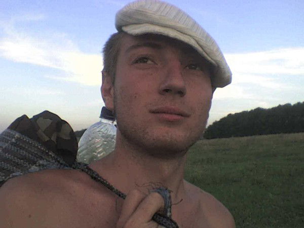 Паша Музыка