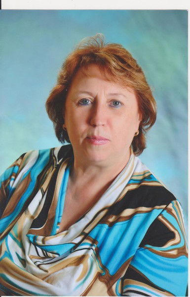 Екатерина Лукьянова