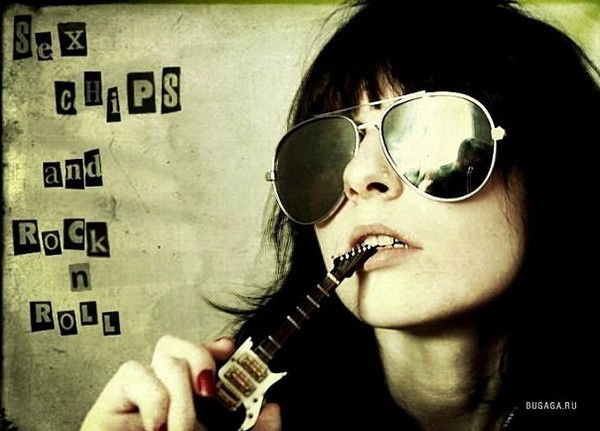 Ксения Васильева