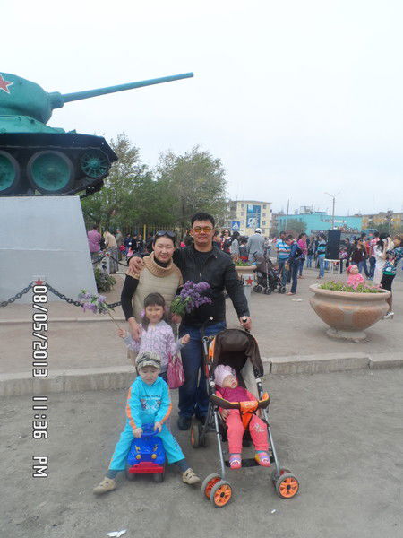 Нариман Ахметов