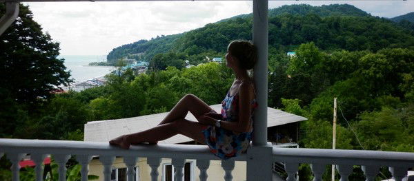 Елена Жаркова