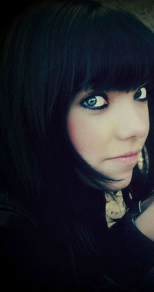 Анастасия Салаева