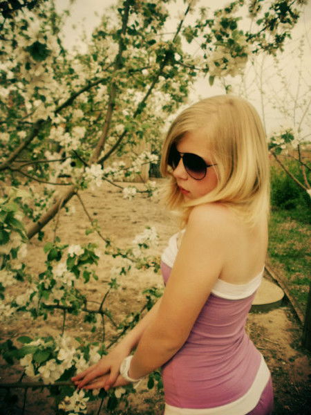 Аня Саволюк