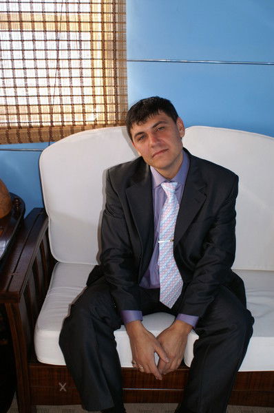 Алексей Булгару