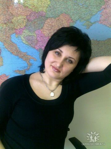 Юлия Ковбаса