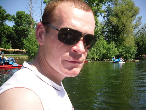 Владимир Попович