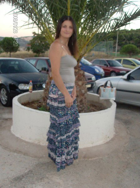 Варя Гречаночка