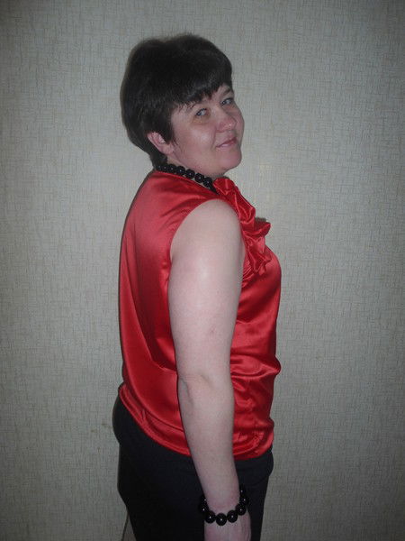 Наталья Юдина