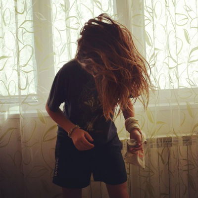 Дарья Безлюдная