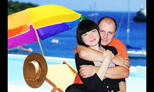 Натуся Понамарева