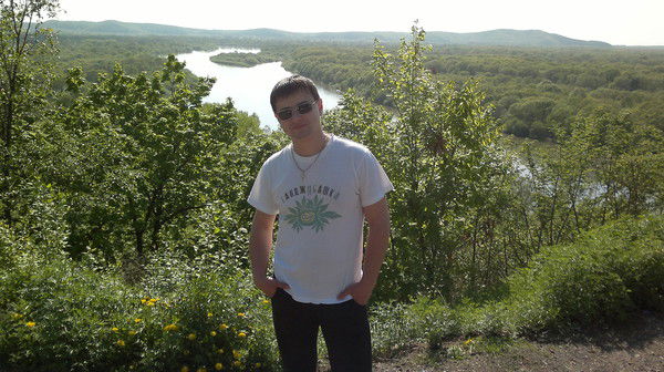 Валентин Остапчук