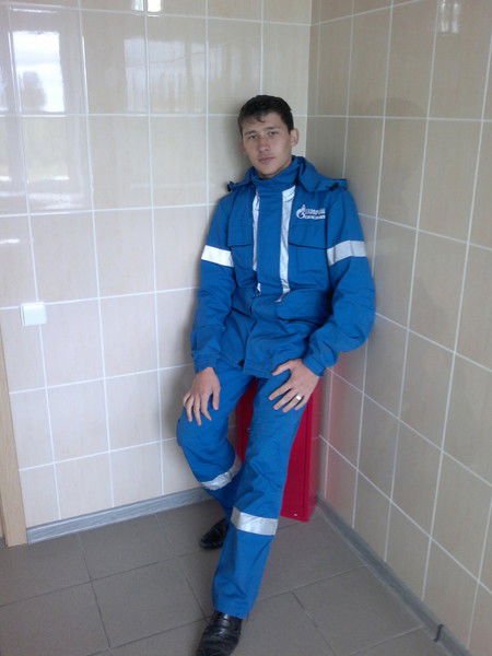 Руслан Галеев