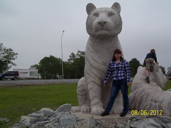 Ирина Дороничева