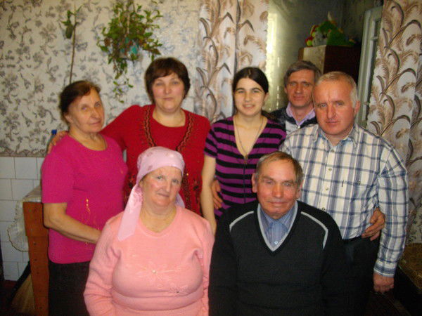 Сергей Шевчук