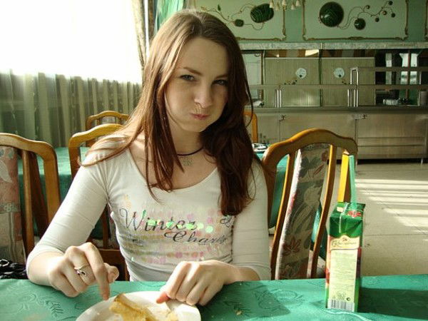 Вера Тарынина