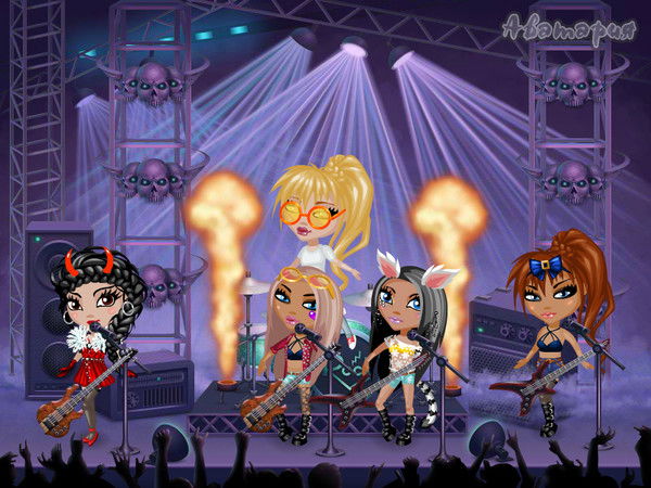 Валерия Воронцова