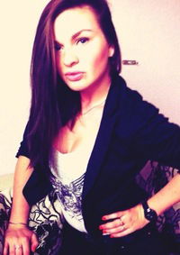 Татьяна Антропова