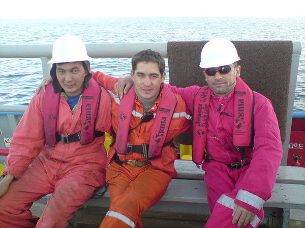 Мурат Аширов