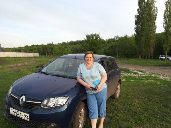 Елена Асташкина