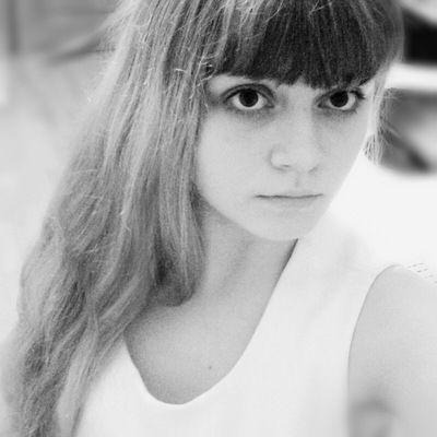 Ангелина Рождественская