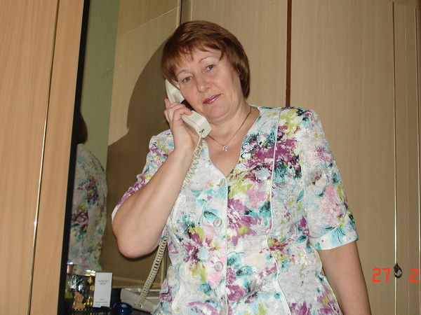 Татьяна Суровцева