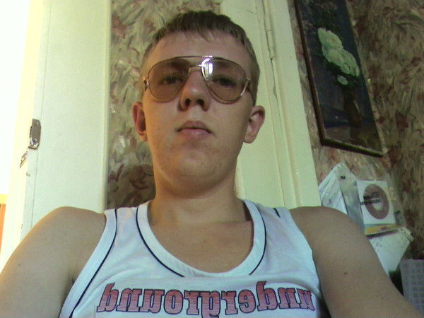 Николай Клыков