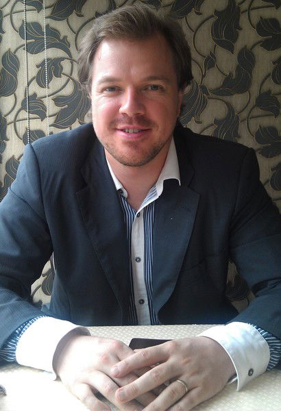 Борис Ляднов