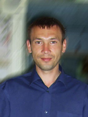 Александр Лукин