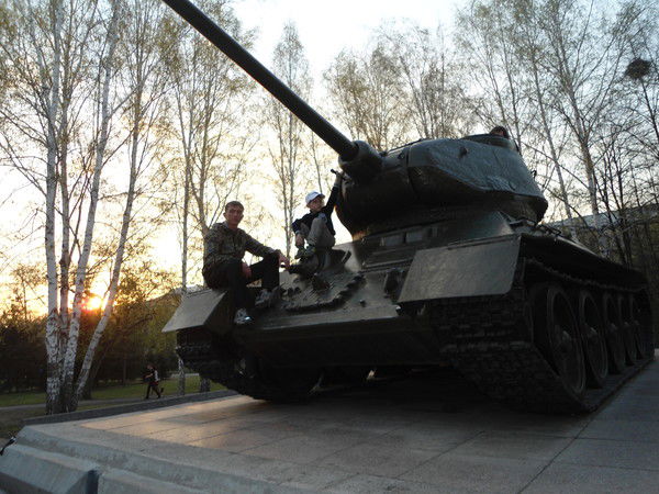 Михаил Головин