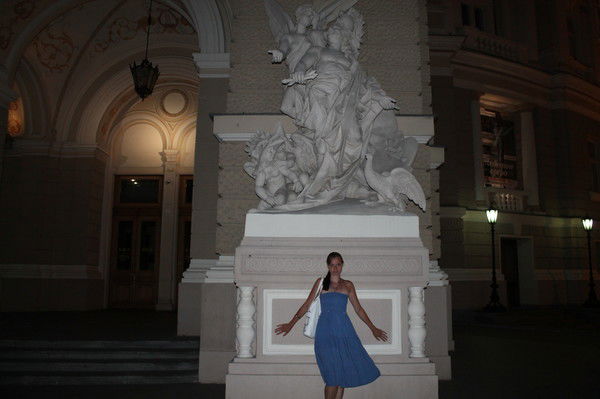 Оксана Анакина