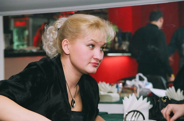 Ольга Гучко