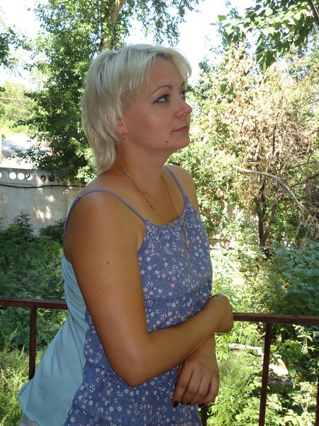 Елена Кладова