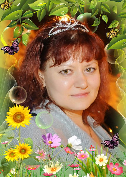 Екатерина Калиновская