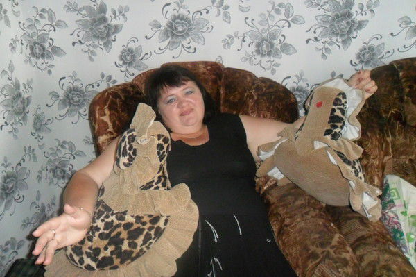 Вера Дурманова