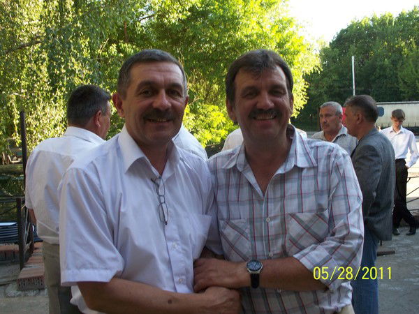 Сергей Шутов