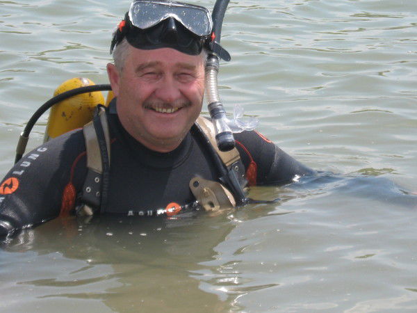 Василий Микушин