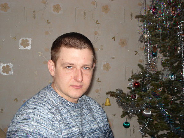 Сергей Горелов