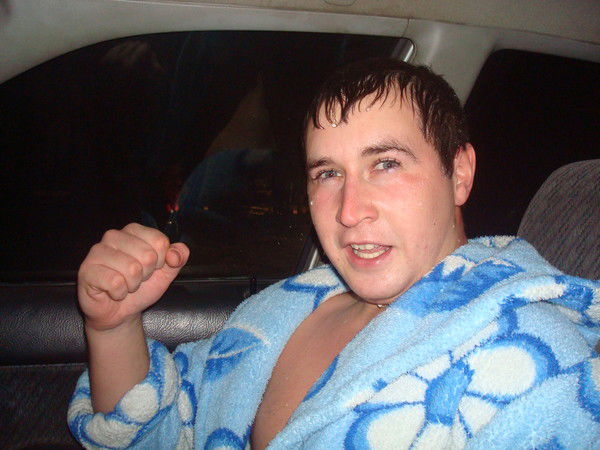 Максим Собченко