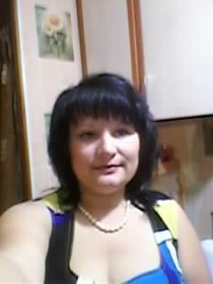 Елена Сокольникова