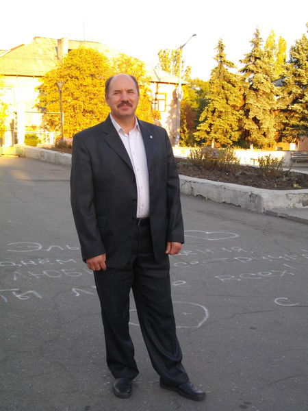 Василий Дёмин