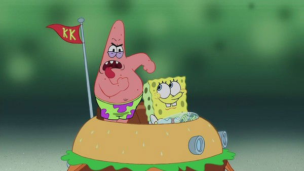 Паша Жданухин