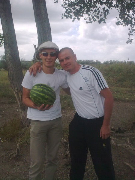 Вася Гаммершмидт