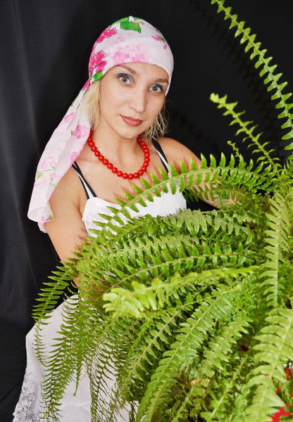 Любовь Полещук