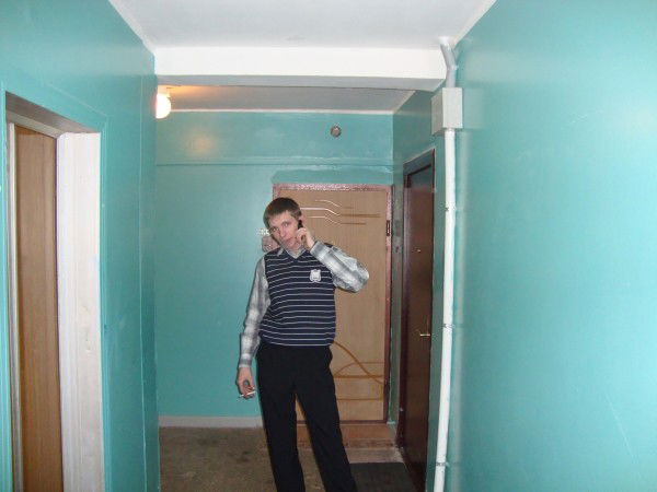 Александр Мелешкин