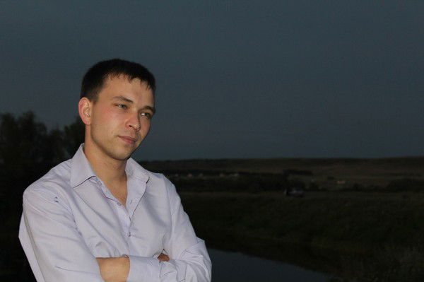 Руслан Гиниятуллин