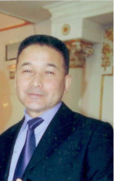 Мейрамгазы Даулетказин