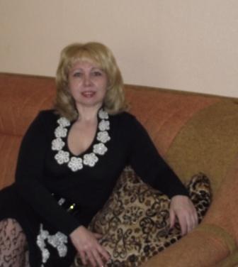 Марина Тарасова