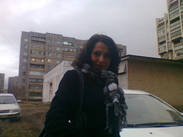 Светлана Алейникова